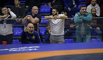 Чемпионат России по греко-римской борьбе, Наро-Фоминск, 17-21.01.2024_172