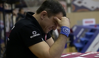 Чемпионат России по греко-римской борьбе, Наро-Фоминск, 17-21.01.2024_174