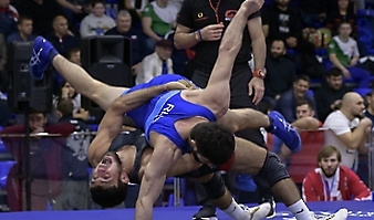 Чемпионат России по греко-римской борьбе, Наро-Фоминск, 17-21.01.2024_177