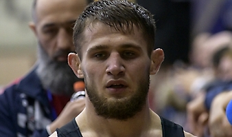 Чемпионат России по греко-римской борьбе, Наро-Фоминск, 17-21.01.2024_180