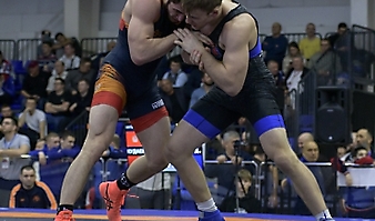 Чемпионат России по греко-римской борьбе, Наро-Фоминск, 17-21.01.2024_186