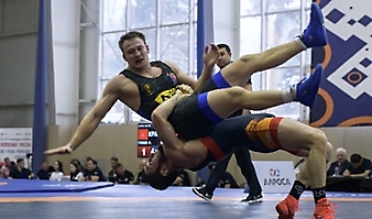 Чемпионат России по греко-римской борьбе, Наро-Фоминск, 17-21.01.2024_187