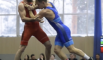 Чемпионат России по греко-римской борьбе, Наро-Фоминск, 17-21.01.2024_191
