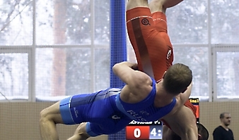 Чемпионат России по греко-римской борьбе, Наро-Фоминск, 17-21.01.2024_192