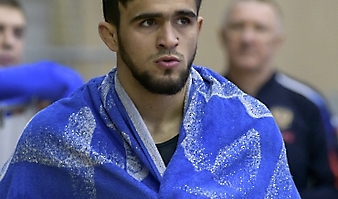 Чемпионат России по греко-римской борьбе, Наро-Фоминск, 17-21.01.2024_197