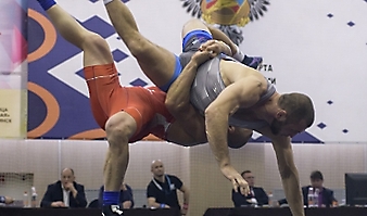 Чемпионат России по греко-римской борьбе, Наро-Фоминск, 17-21.01.2024_198