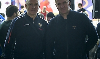 Чемпионат России по греко-римской борьбе, Наро-Фоминск, 17-21.01.2024_200