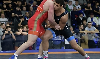 Чемпионат России по греко-римской борьбе, Наро-Фоминск, 17-21.01.2024_202