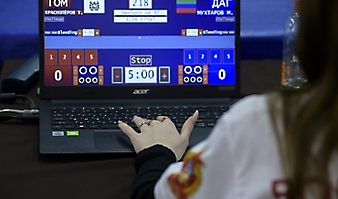 Чемпионат России по греко-римской борьбе, Наро-Фоминск, 17-21.01.2024_207