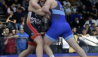 Чемпионат России по греко-римской борьбе, Наро-Фоминск, 17-21.01.2024_209