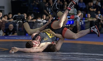 Чемпионат России по греко-римской борьбе, Наро-Фоминск, 17-21.01.2024_210