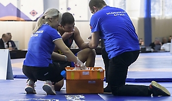 Чемпионат России по греко-римской борьбе, Наро-Фоминск, 17-21.01.2024_212