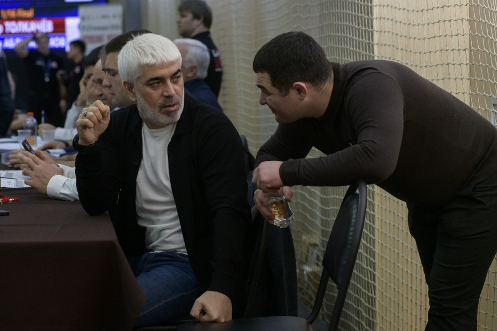 Чемпионат России по греко-римской борьбе, Наро-Фоминск, 17-21.01.2024_214