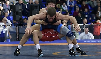 Чемпионат России по греко-римской борьбе, Наро-Фоминск, 17-21.01.2024_215