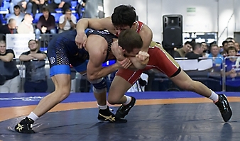 Чемпионат России по греко-римской борьбе, Наро-Фоминск, 17-21.01.2024_216