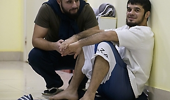 Чемпионат России по греко-римской борьбе, Наро-Фоминск, 17-21.01.2024_219