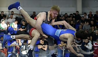 Чемпионат России по греко-римской борьбе, Наро-Фоминск, 17-21.01.2024_222