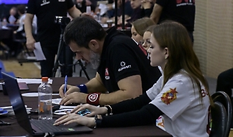 Чемпионат России по греко-римской борьбе, Наро-Фоминск, 17-21.01.2024_230