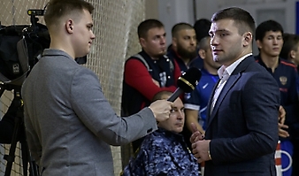 Чемпионат России по греко-римской борьбе, Наро-Фоминск, 17-21.01.2024_237