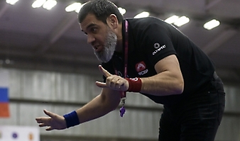 Чемпионат России по греко-римской борьбе, Наро-Фоминск, 17-21.01.2024_240