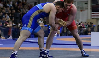 Чемпионат России по греко-римской борьбе, Наро-Фоминск, 17-21.01.2024_242