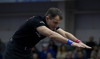 Чемпионат России по греко-римской борьбе, Наро-Фоминск, 17-21.01.2024_245