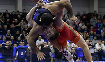 Чемпионат России по греко-римской борьбе, Наро-Фоминск, 17-21.01.2024_249