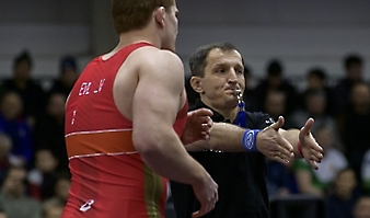 Чемпионат России по греко-римской борьбе, Наро-Фоминск, 17-21.01.2024_259