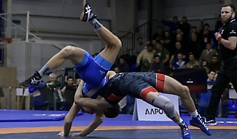 Чемпионат России по греко-римской борьбе, Наро-Фоминск, 17-21.01.2024_264