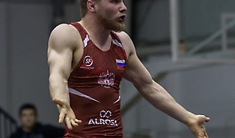 Чемпионат России по греко-римской борьбе, Наро-Фоминск, 17-21.01.2024_265