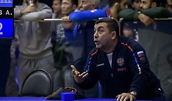 Чемпионат России по греко-римской борьбе, Наро-Фоминск, 17-21.01.2024_266