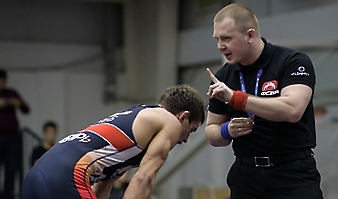 Чемпионат России по греко-римской борьбе, Наро-Фоминск, 17-21.01.2024_268