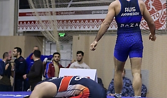 Чемпионат России по греко-римской борьбе, Наро-Фоминск, 17-21.01.2024_269