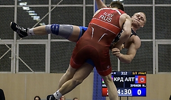 Чемпионат России по греко-римской борьбе, Наро-Фоминск, 17-21.01.2024_270