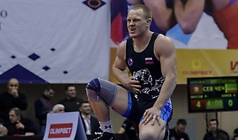 Чемпионат России по греко-римской борьбе, Наро-Фоминск, 17-21.01.2024_271