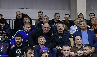 Чемпионат России по греко-римской борьбе, Наро-Фоминск, 17-21.01.2024_272