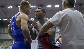 Чемпионат России по греко-римской борьбе, Наро-Фоминск, 17-21.01.2024_277