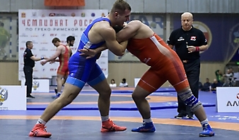Чемпионат России по греко-римской борьбе, Наро-Фоминск, 17-21.01.2024_278