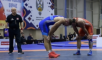 Чемпионат России по греко-римской борьбе, Наро-Фоминск, 17-21.01.2024_281