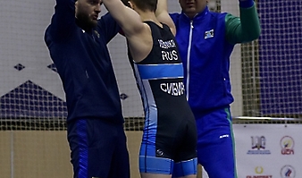 Чемпионат России по греко-римской борьбе, Наро-Фоминск, 17-21.01.2024_284