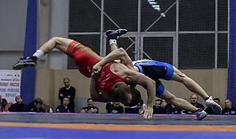 Чемпионат России по греко-римской борьбе, Наро-Фоминск, 17-21.01.2024_286