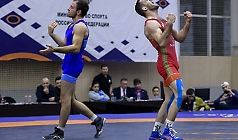 Чемпионат России по греко-римской борьбе, Наро-Фоминск, 17-21.01.2024_288