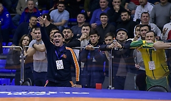 Чемпионат России по греко-римской борьбе, Наро-Фоминск, 17-21.01.2024_291