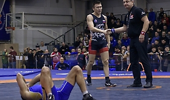 Чемпионат России по греко-римской борьбе, Наро-Фоминск, 17-21.01.2024_292