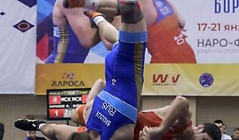 Чемпионат России по греко-римской борьбе, Наро-Фоминск, 17-21.01.2024_298