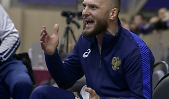 Чемпионат России по греко-римской борьбе, Наро-Фоминск, 17-21.01.2024_302