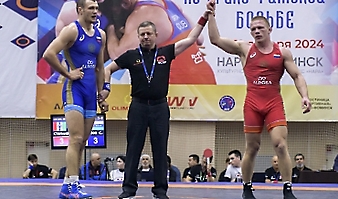 Чемпионат России по греко-римской борьбе, Наро-Фоминск, 17-21.01.2024_303