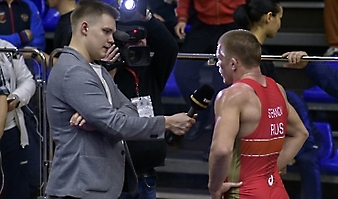 Чемпионат России по греко-римской борьбе, Наро-Фоминск, 17-21.01.2024_304