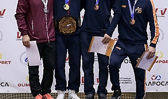 Чемпионат России по греко-римской борьбе, Наро-Фоминск, 17-21.01.2024_306