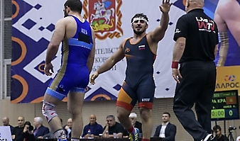 Чемпионат России по греко-римской борьбе, Наро-Фоминск, 17-21.01.2024_310